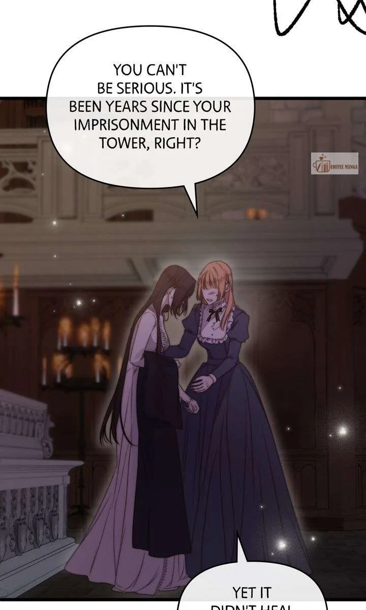 But Please, Help Me Chapter 80 page 16