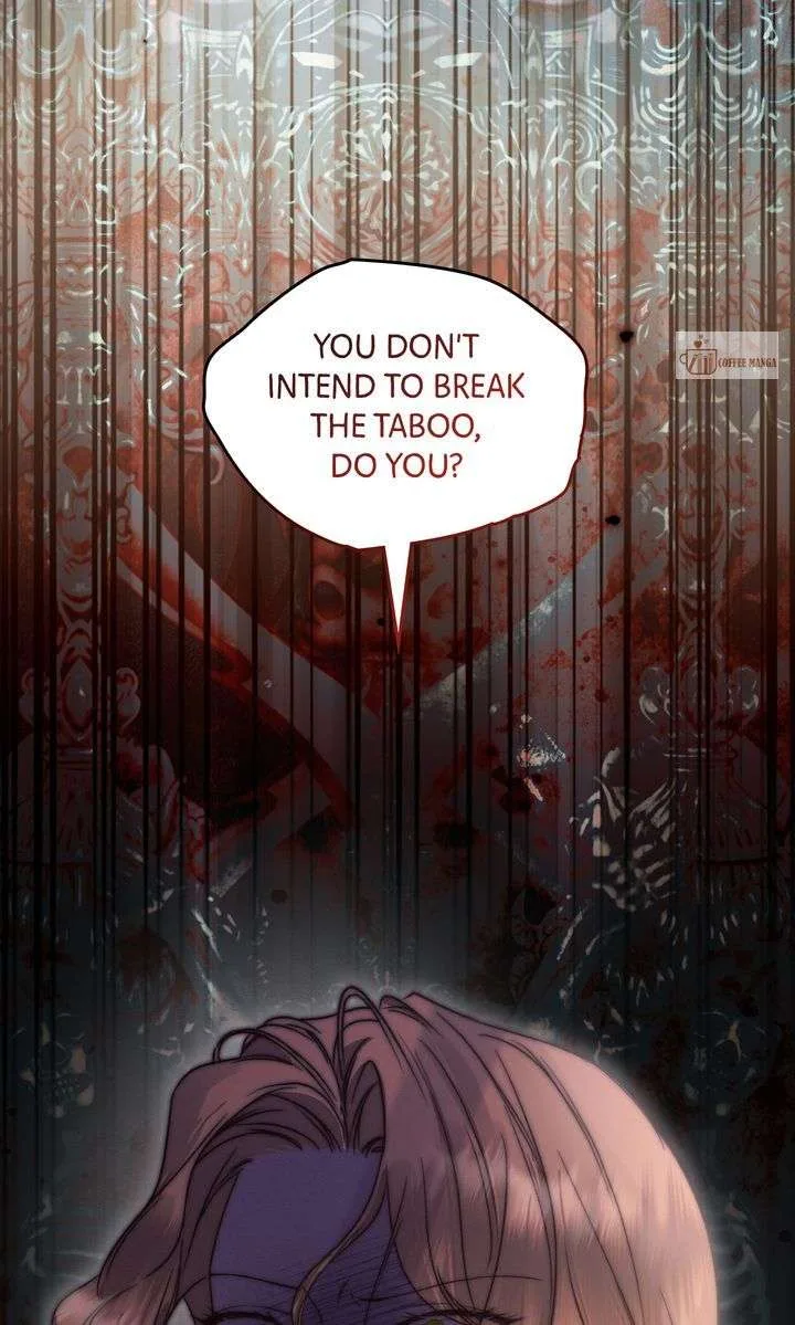 But Please, Help Me Chapter 77 page 121