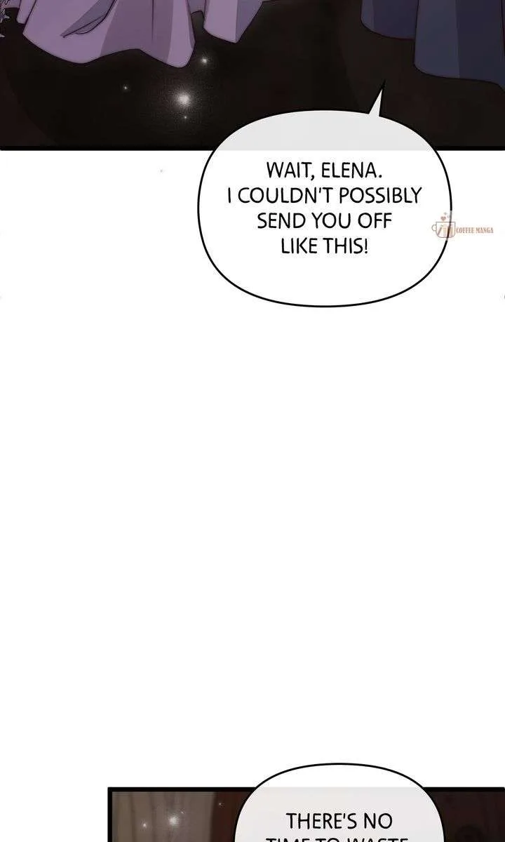 But Please, Help Me Chapter 80 page 20