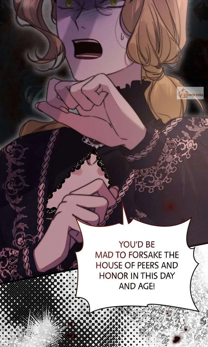 But Please, Help Me Chapter 77 page 122