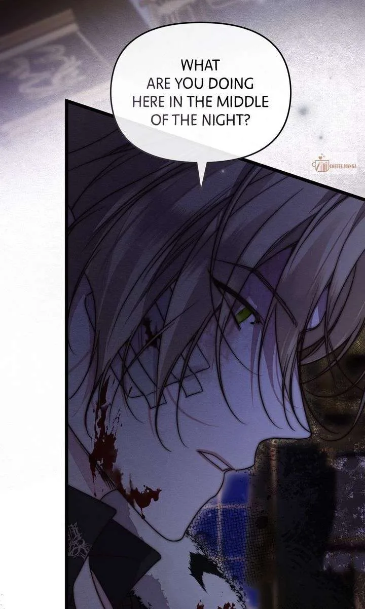 But Please, Help Me Chapter 78 page 6