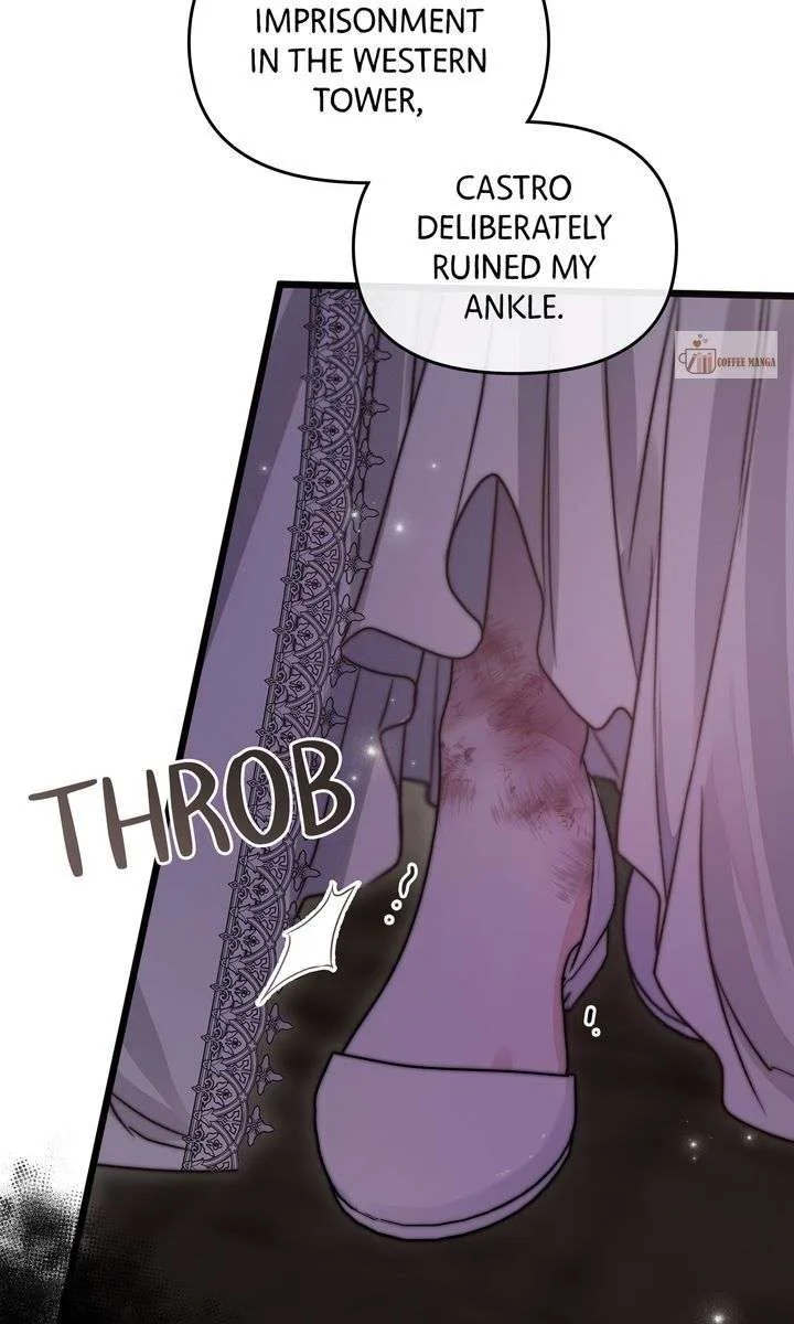 But Please, Help Me Chapter 80 page 12