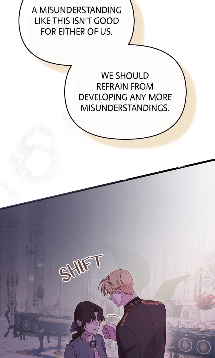 But Please, Help Me Chapter 47 page 12