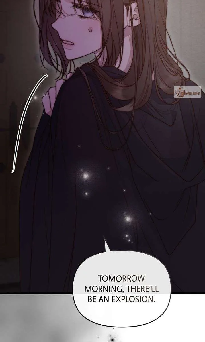 But Please, Help Me Chapter 80 page 23