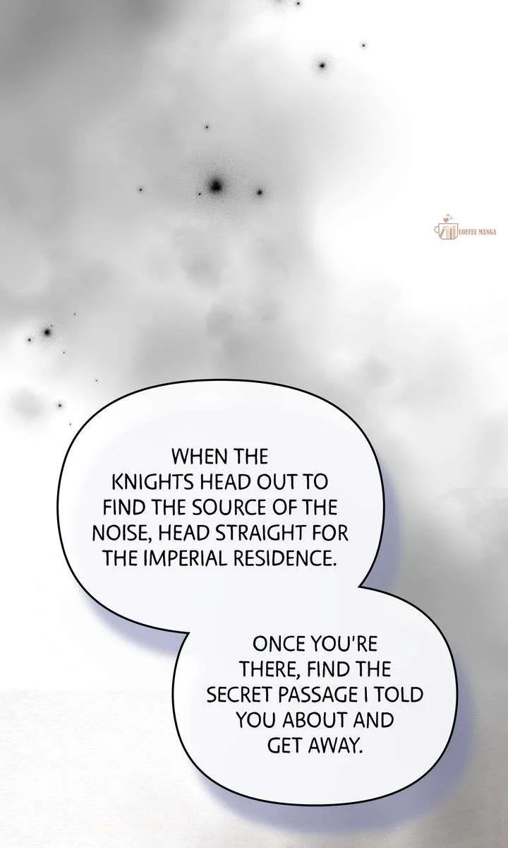 But Please, Help Me Chapter 80 page 24