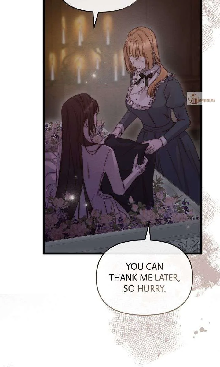 But Please, Help Me Chapter 80 page 6