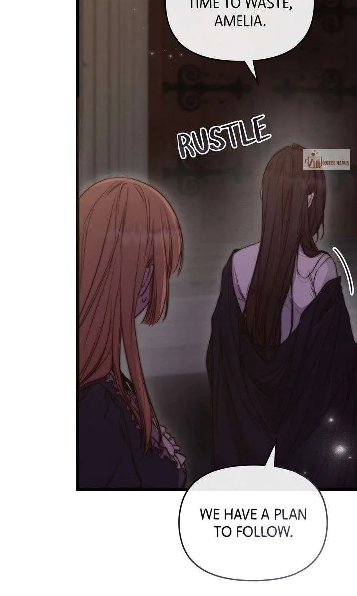 But Please, Help Me Chapter 80 page 21
