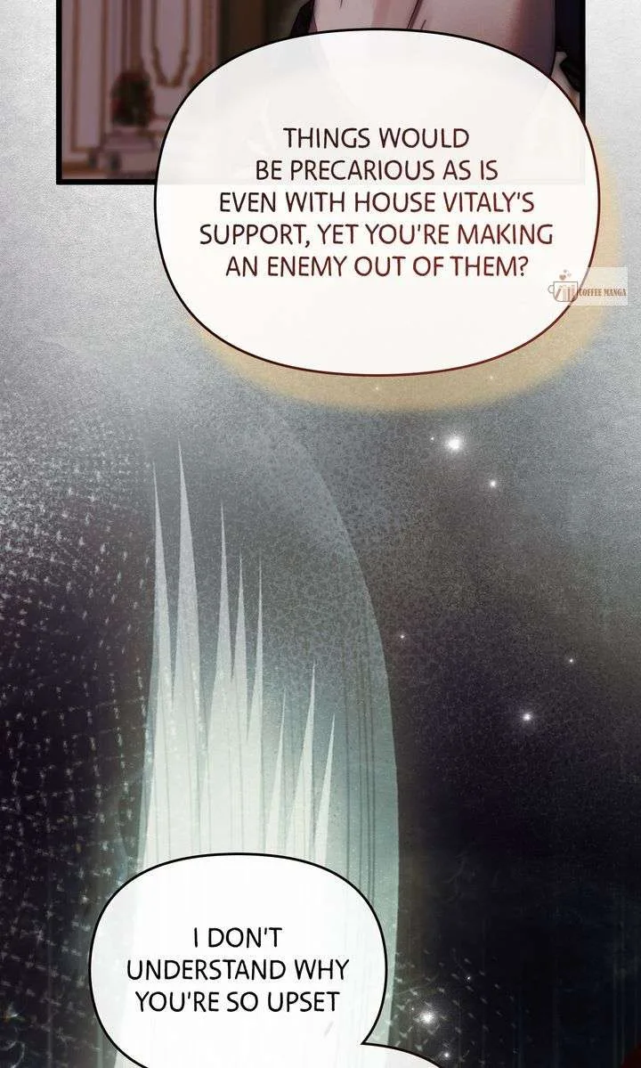 But Please, Help Me Chapter 77 page 127