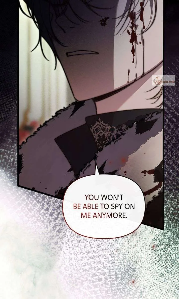 But Please, Help Me Chapter 77 page 135