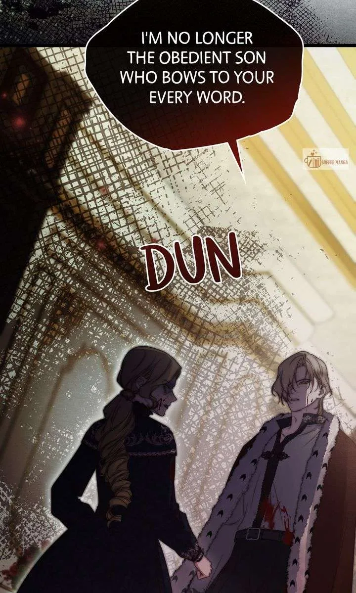 But Please, Help Me Chapter 77 page 132