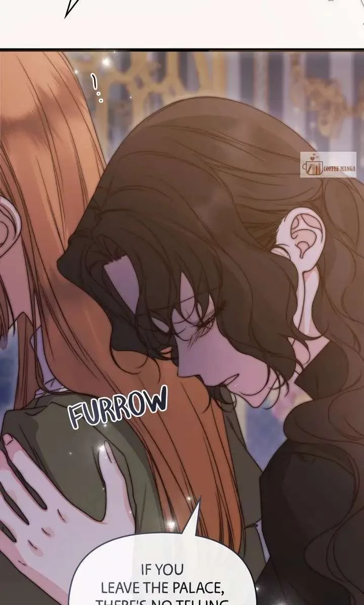 But Please, Help Me Chapter 75 page 22