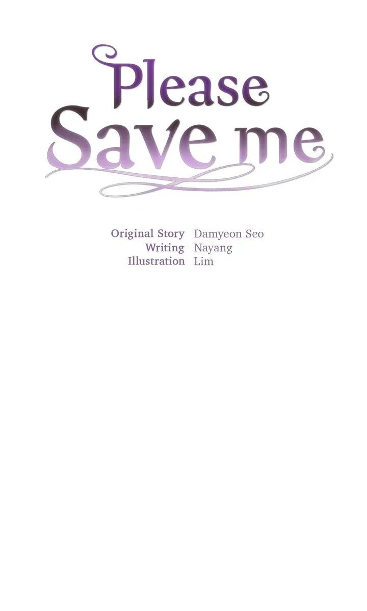 But Please, Help Me Chapter 47 page 20