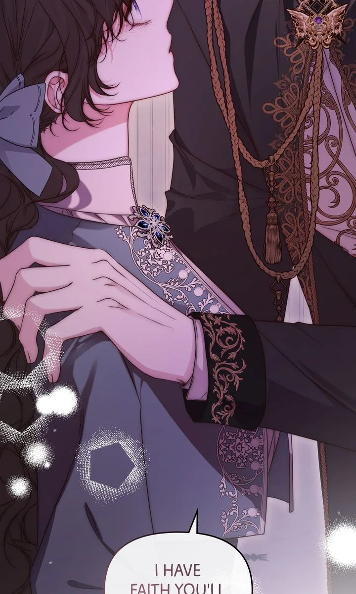 But Please, Help Me Chapter 47 page 18