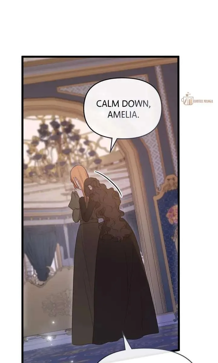 But Please, Help Me Chapter 75 page 18
