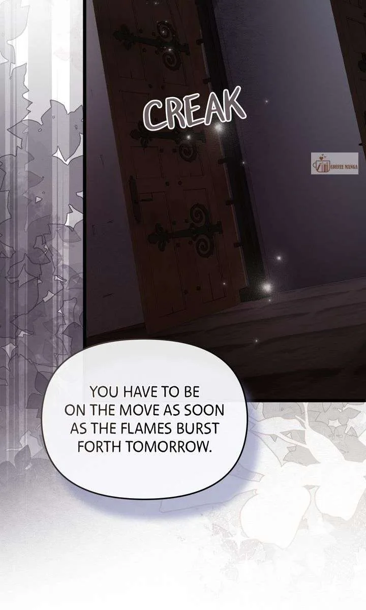 But Please, Help Me Chapter 80 page 27