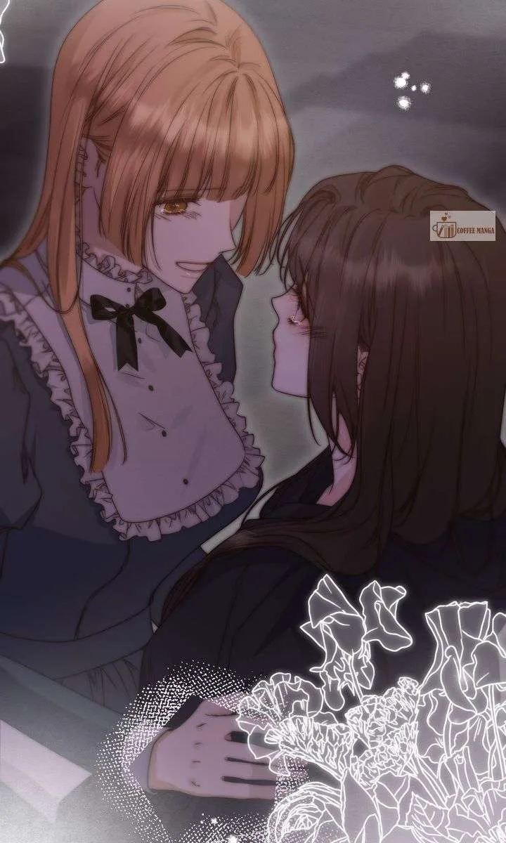 But Please, Help Me Chapter 80 page 39