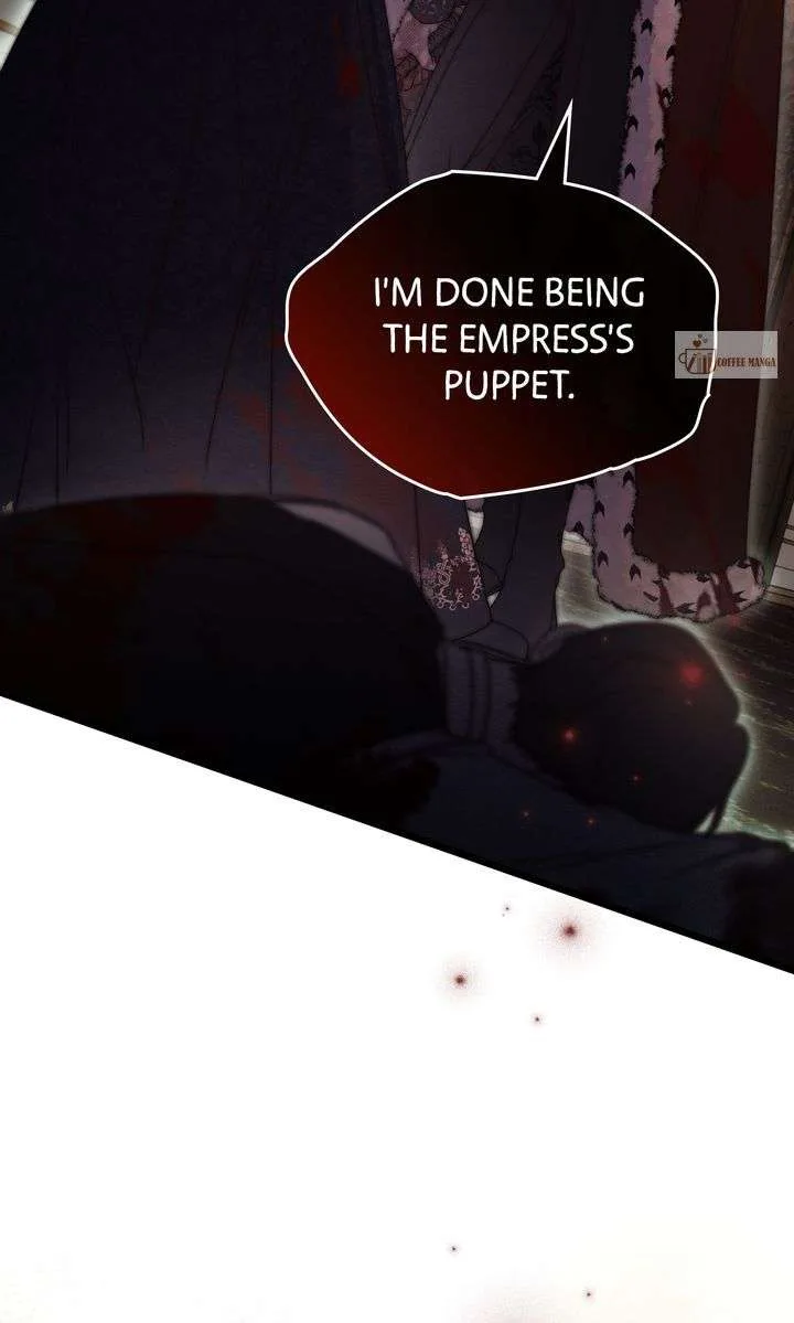 But Please, Help Me Chapter 77 page 133