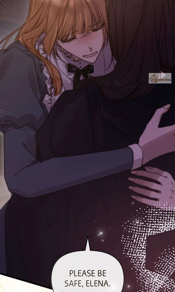 But Please, Help Me Chapter 80 page 33