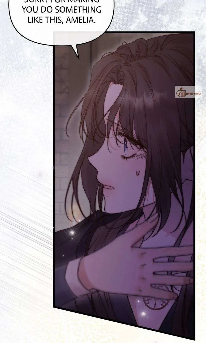 But Please, Help Me Chapter 80 page 31