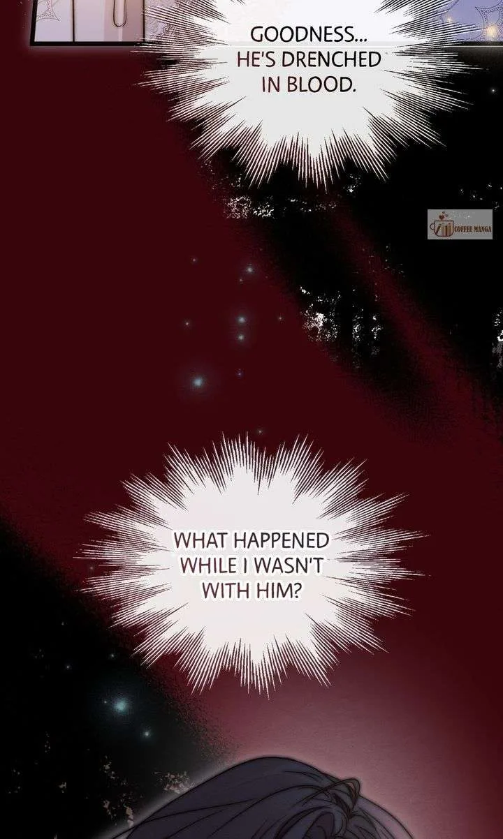 But Please, Help Me Chapter 78 page 17