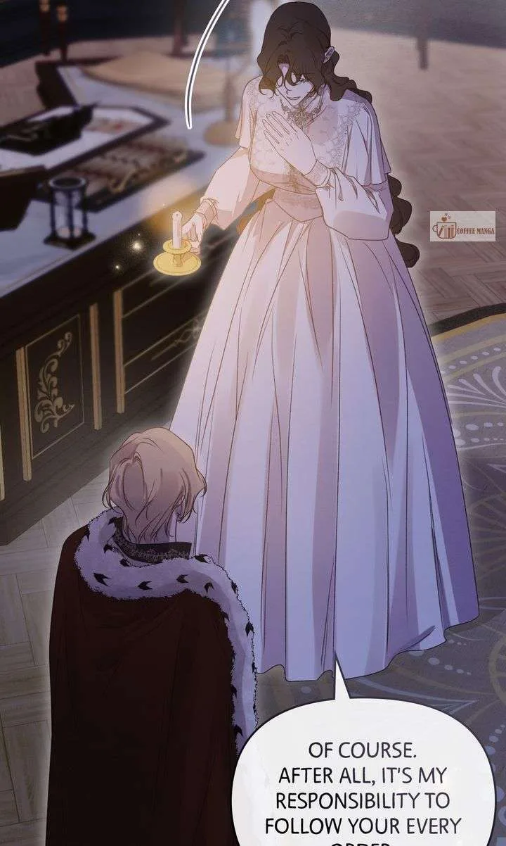But Please, Help Me Chapter 78 page 14