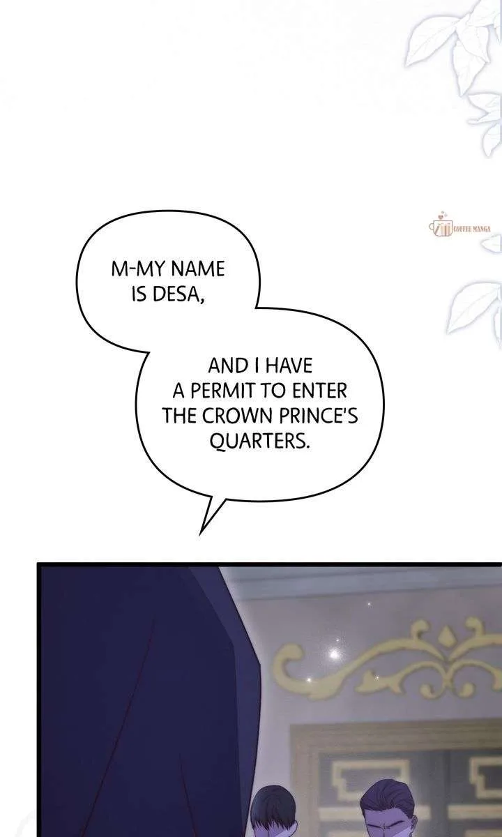 But Please, Help Me Chapter 80 page 47