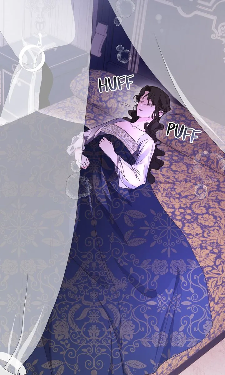 But Please, Help Me Chapter 47 page 22