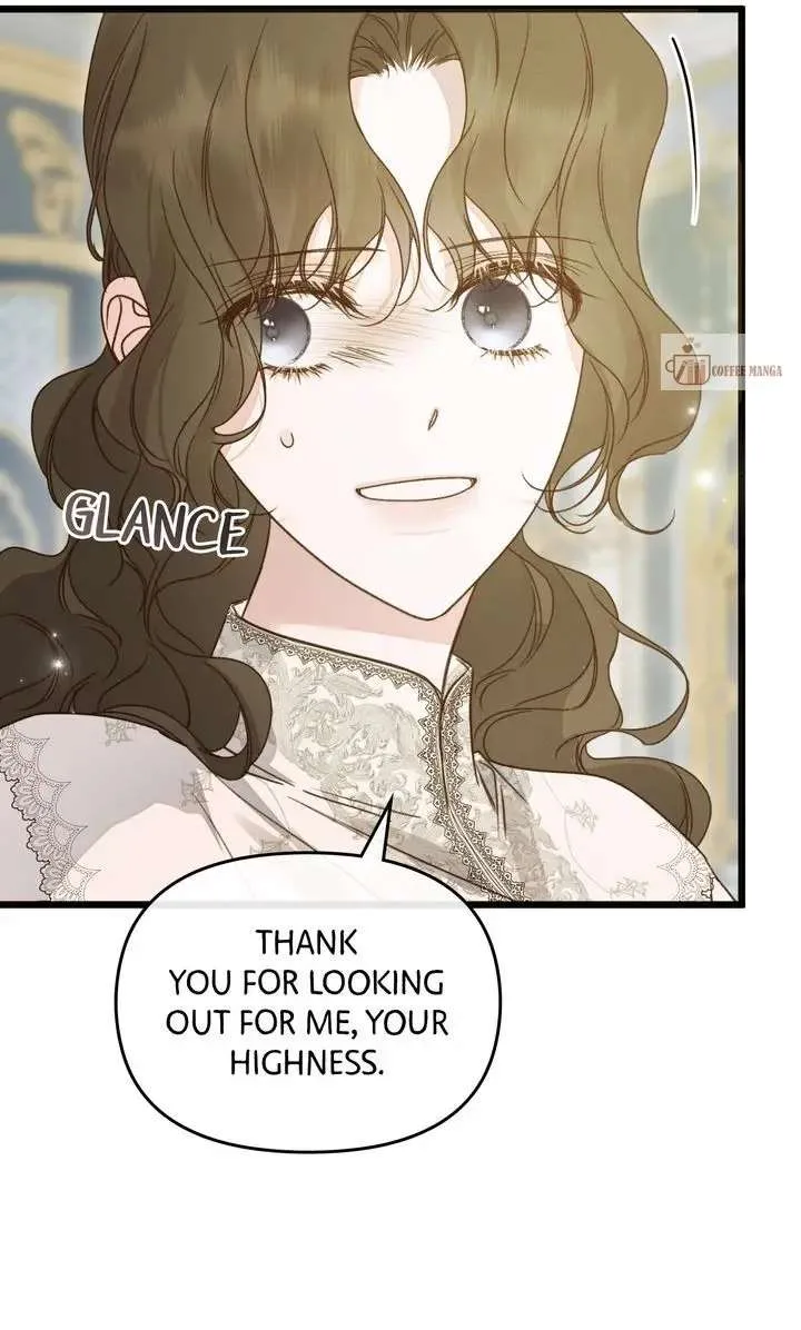 But Please, Help Me Chapter 75 page 34