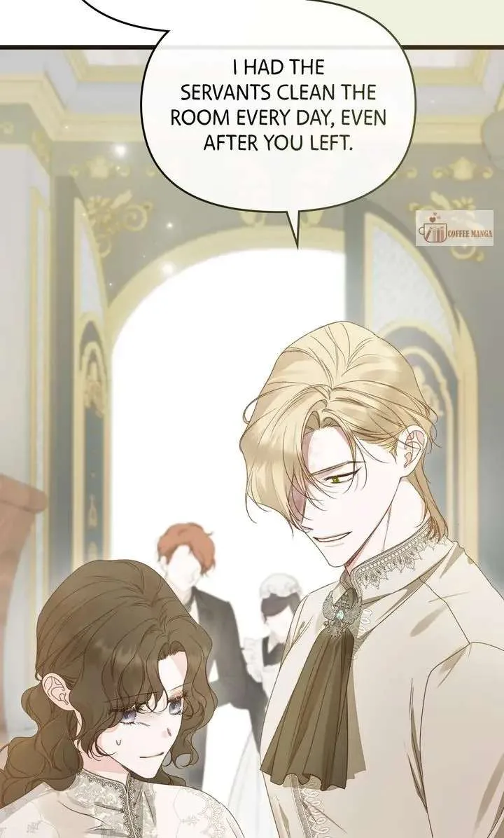 But Please, Help Me Chapter 75 page 32