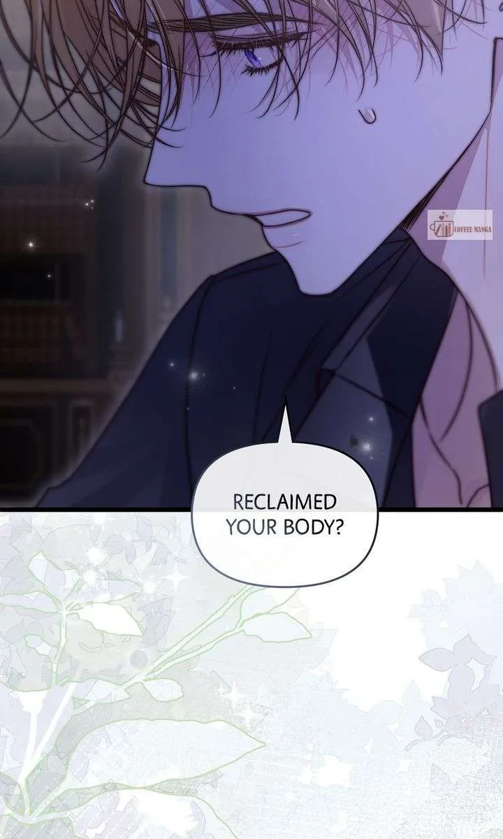 But Please, Help Me Chapter 80 page 76