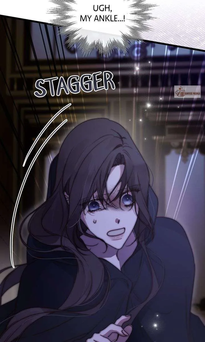 But Please, Help Me Chapter 80 page 71