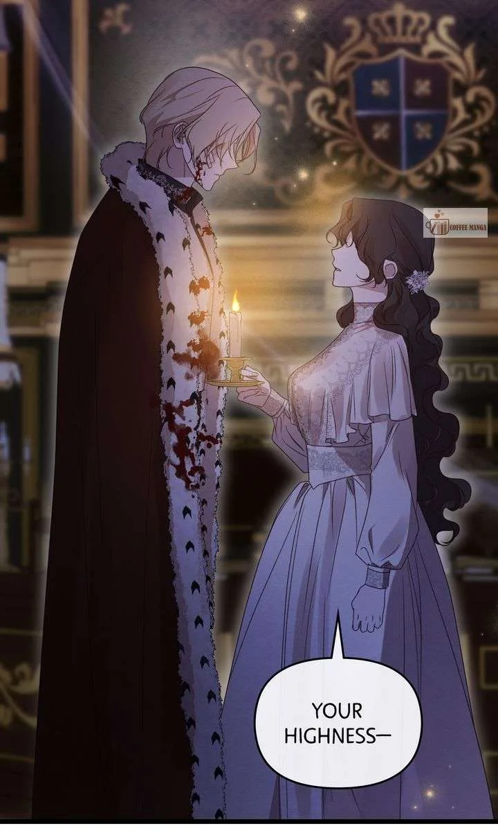 But Please, Help Me Chapter 78 page 21