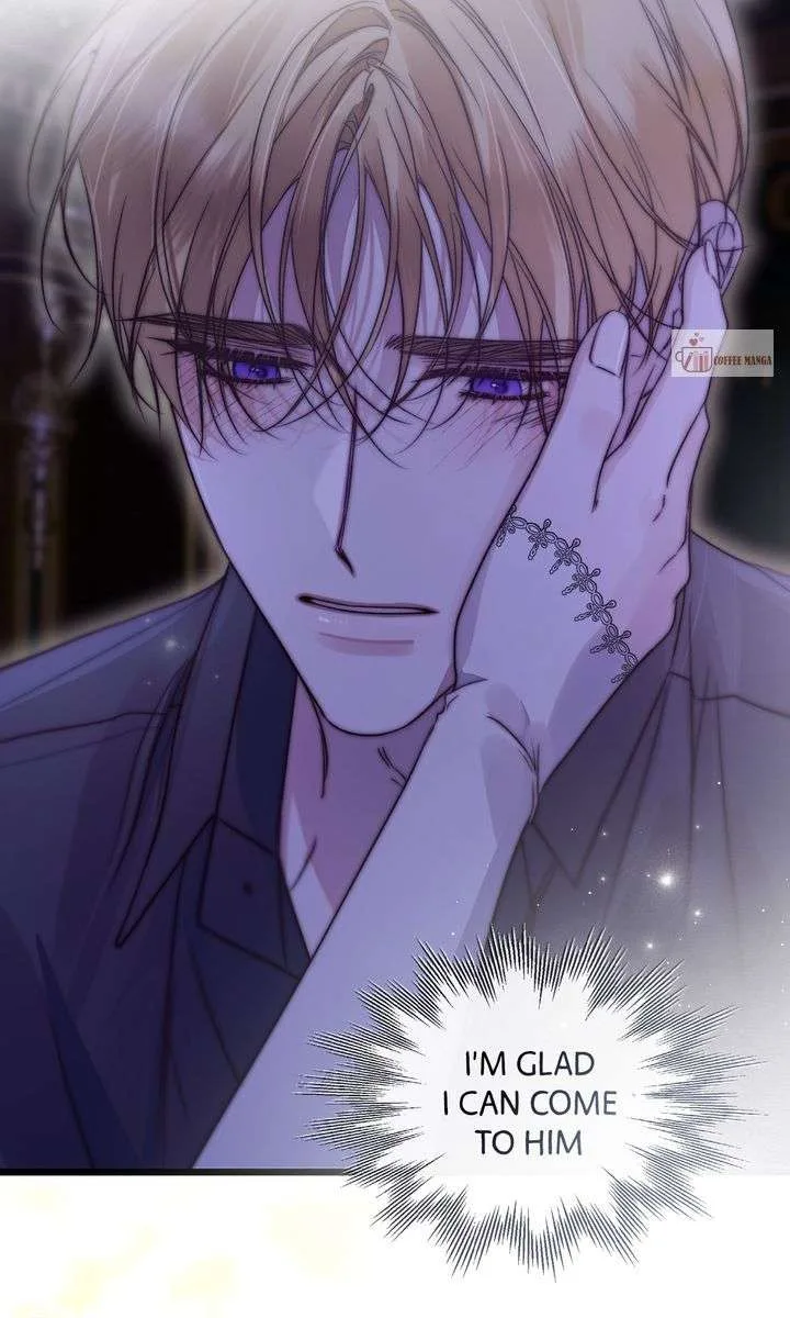 But Please, Help Me Chapter 80 page 79