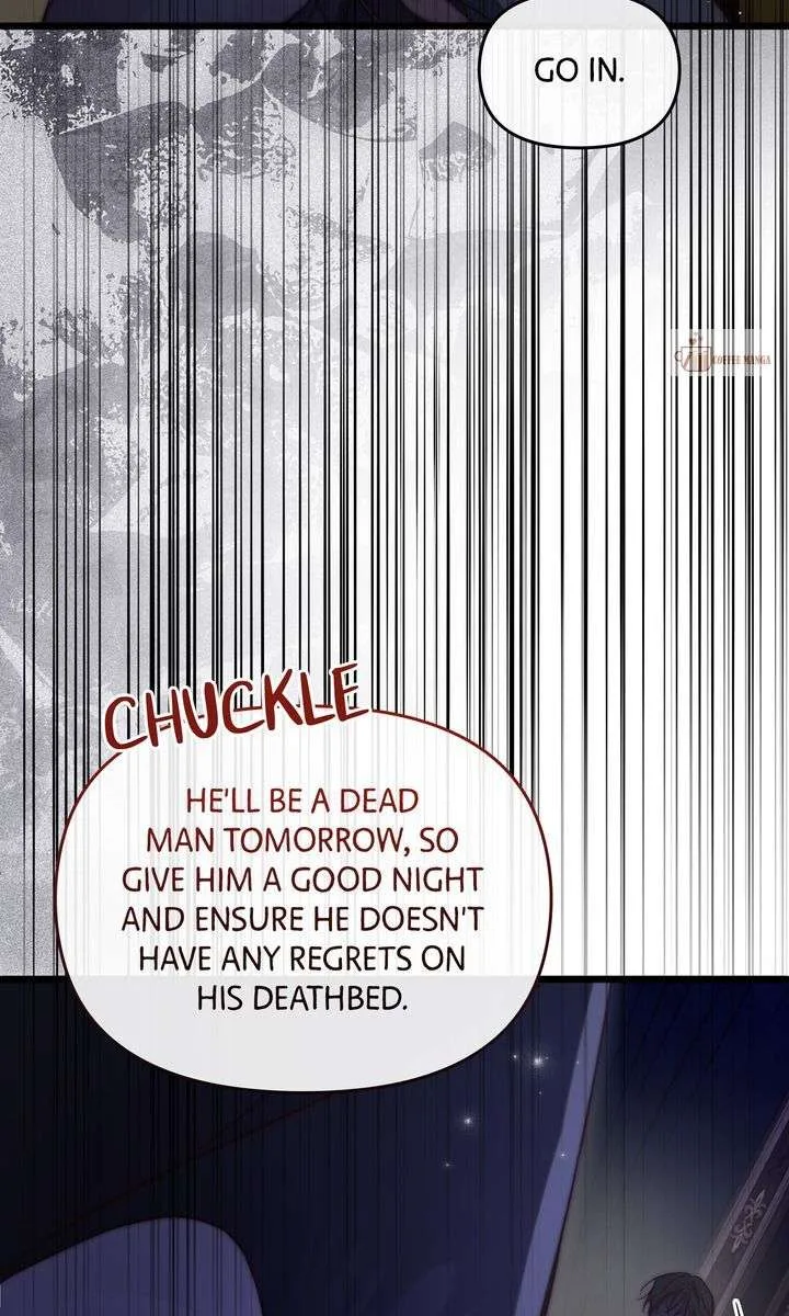 But Please, Help Me Chapter 80 page 69