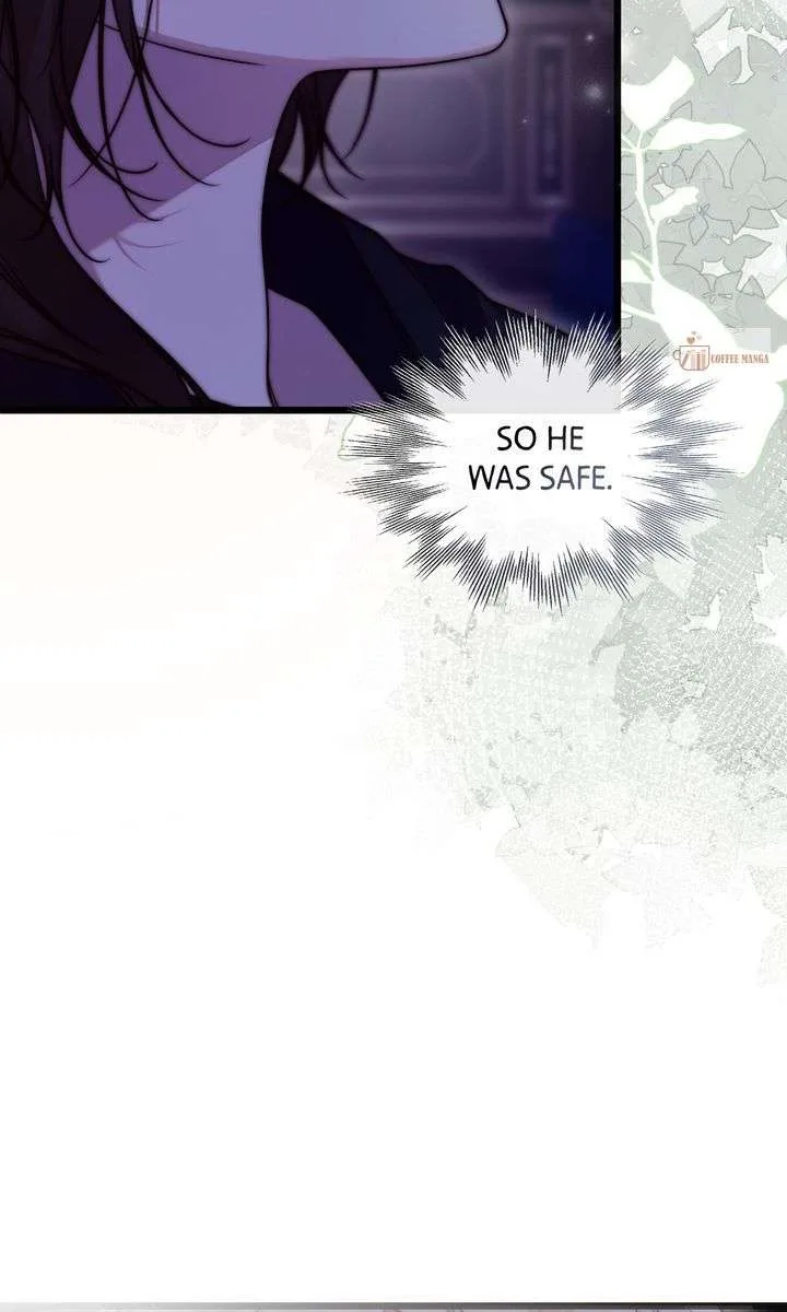But Please, Help Me Chapter 80 page 78