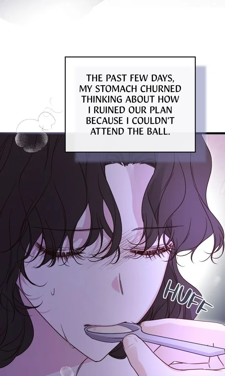 But Please, Help Me Chapter 47 page 34
