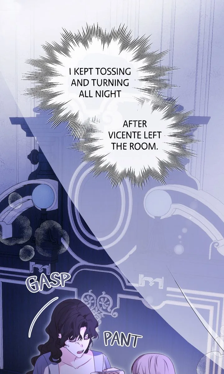 But Please, Help Me Chapter 47 page 32