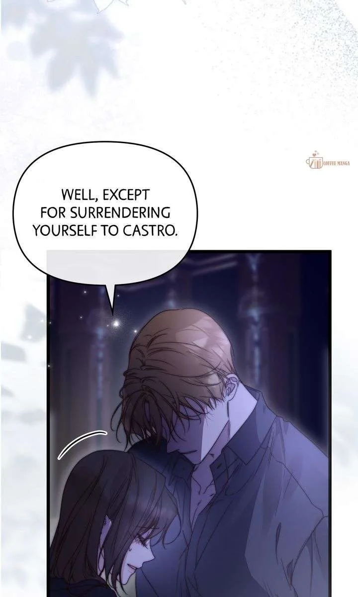 But Please, Help Me Chapter 80 page 100