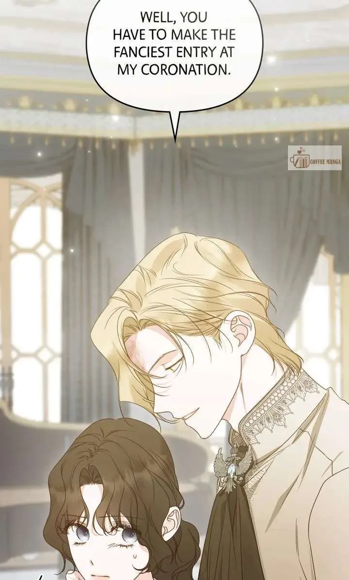 But Please, Help Me Chapter 75 page 37