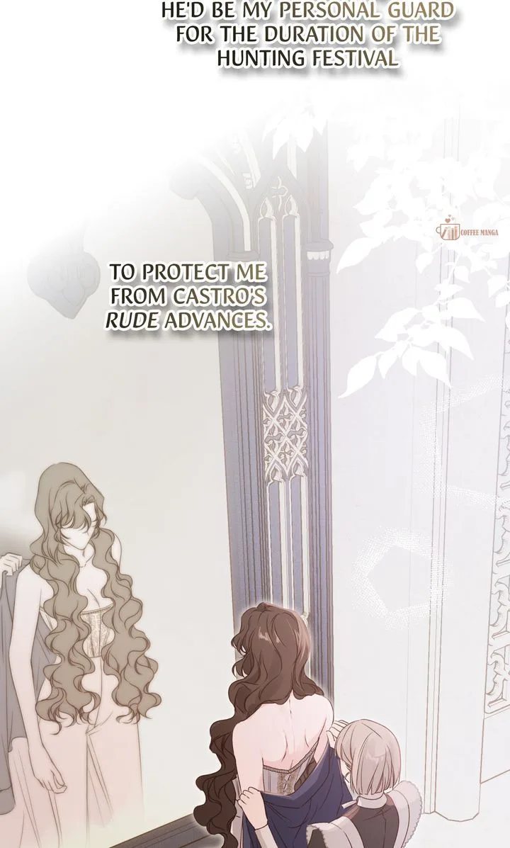 But Please, Help Me Chapter 48 page 6