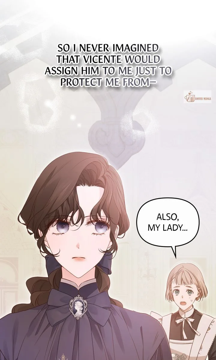 But Please, Help Me Chapter 48 page 10