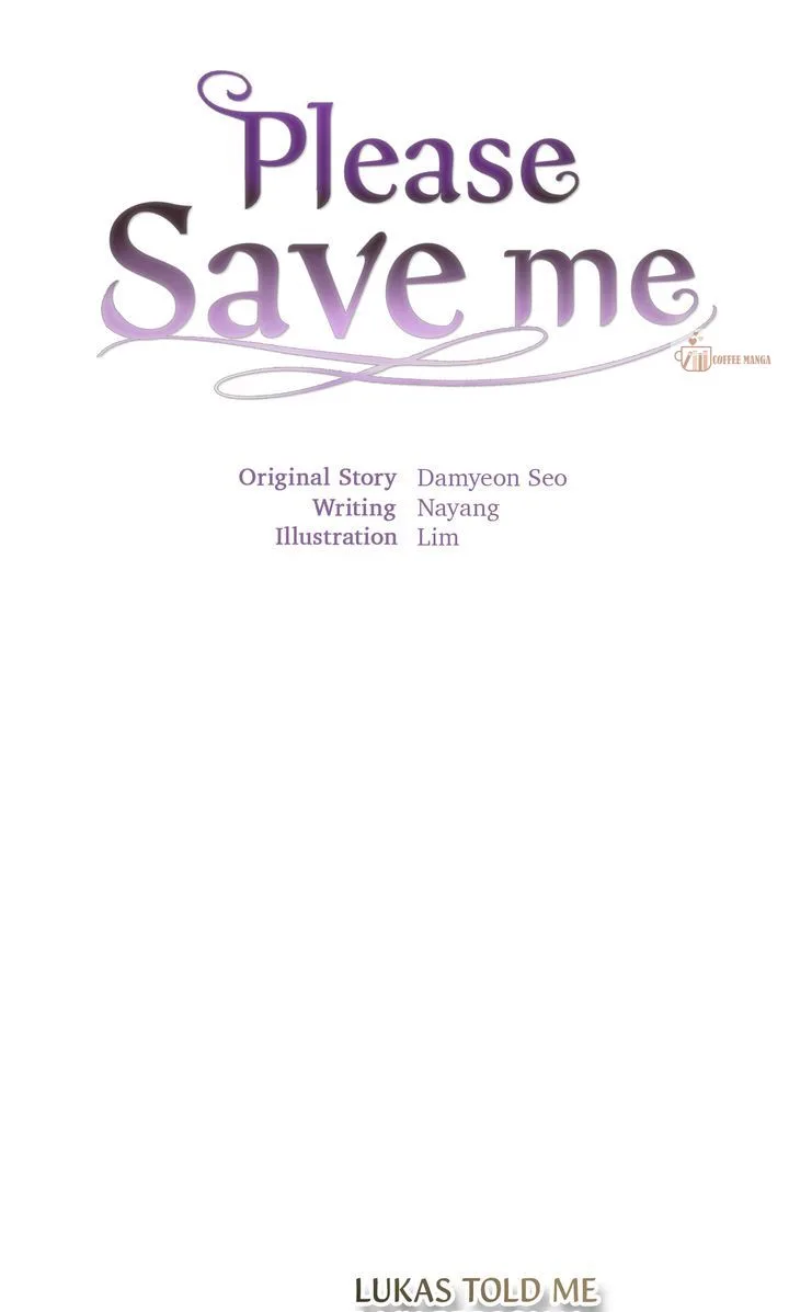 But Please, Help Me Chapter 48 page 5