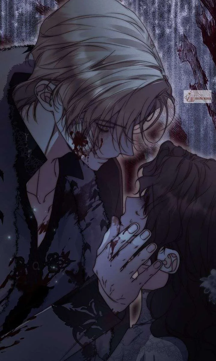 But Please, Help Me Chapter 78 page 32