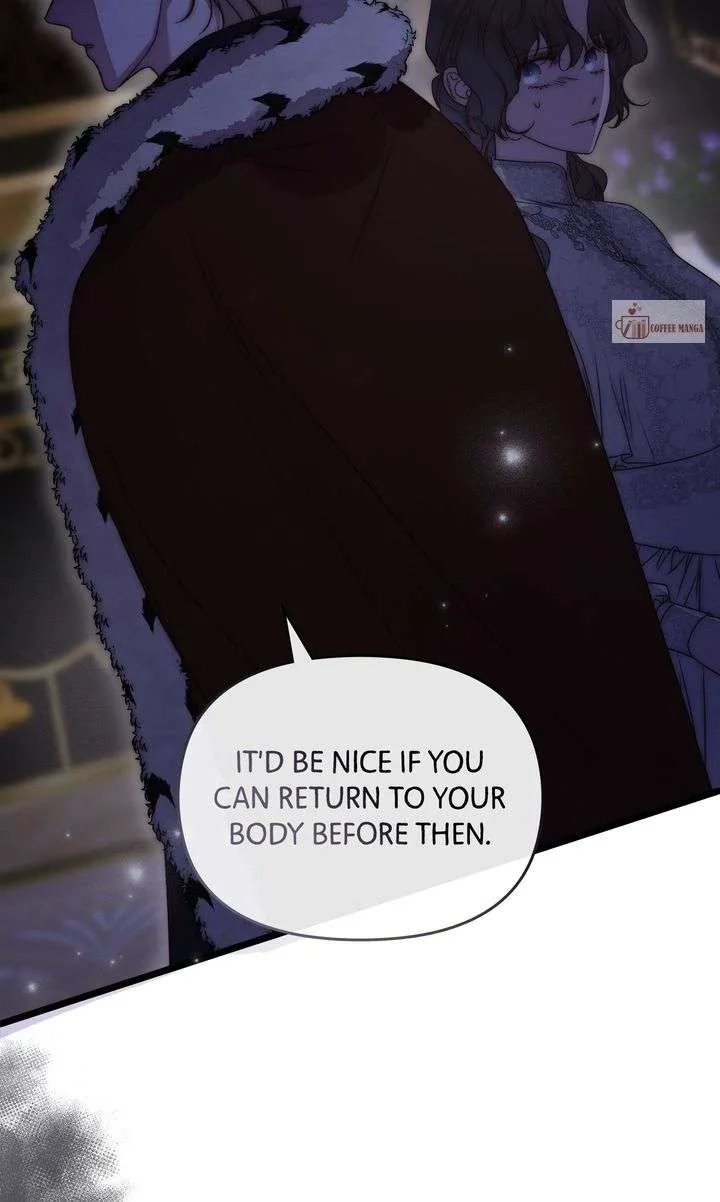 But Please, Help Me Chapter 78 page 36