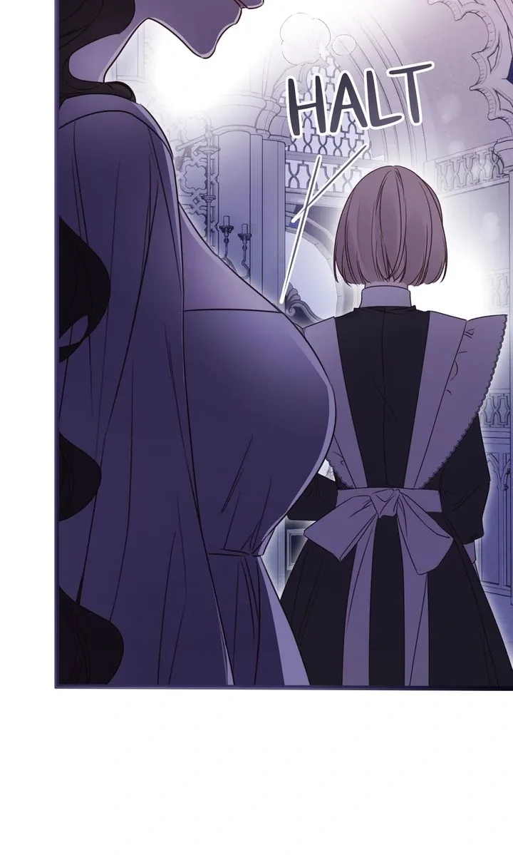 But Please, Help Me Chapter 47 page 46