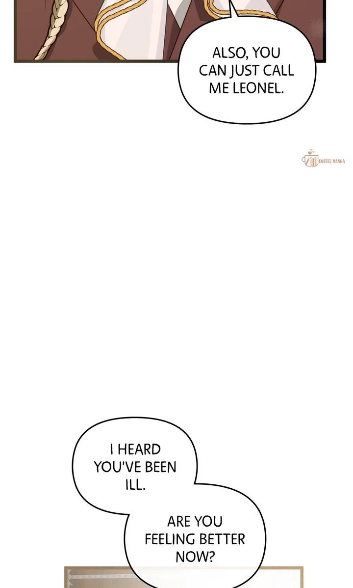 But Please, Help Me Chapter 48 page 27