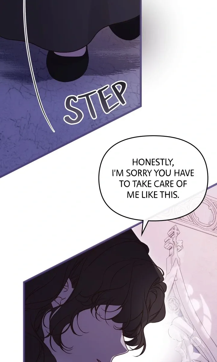 But Please, Help Me Chapter 47 page 45