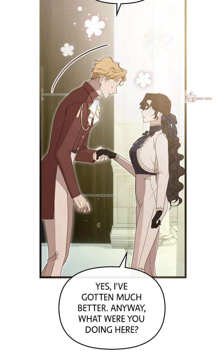 But Please, Help Me Chapter 48 page 28