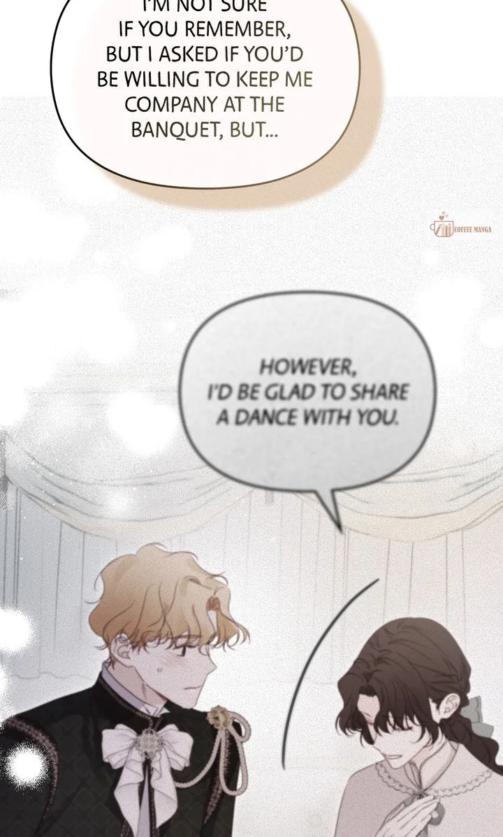 But Please, Help Me Chapter 48 page 34