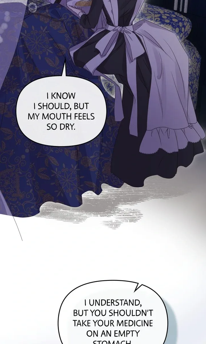 But Please, Help Me Chapter 47 page 43